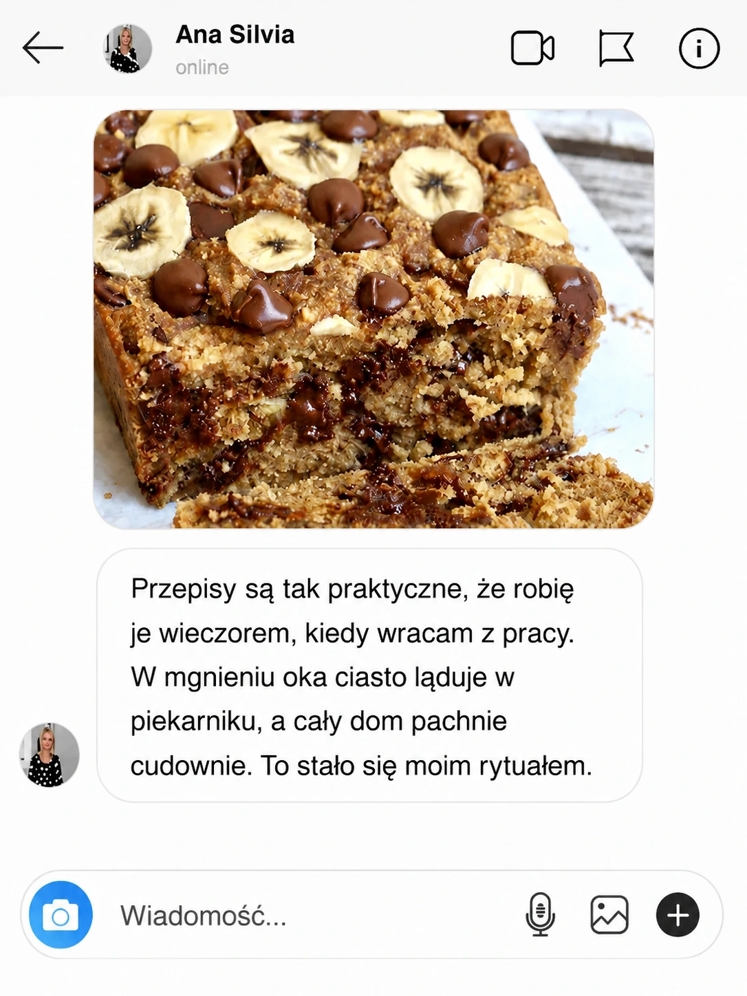 Opinia klienta